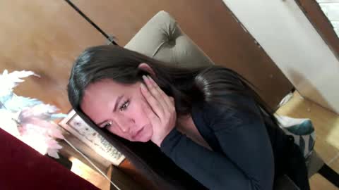 empressrheo online show from February 20, 2:07 am