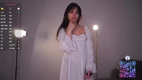 Susie online show from March 2, 7:15 am