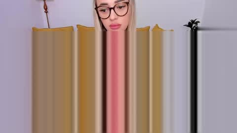 Anna online show from March 22, 6:39 am