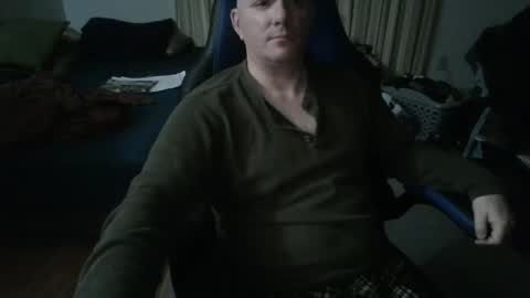 Matt online show from January 7, 5:12 am