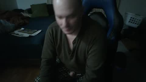 Matt online show from January 19, 5:48 am