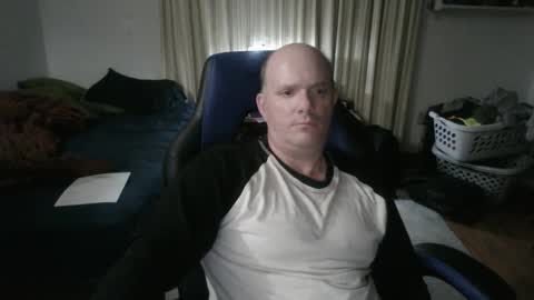 Matt online show from October 4, 3:59 am