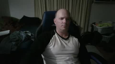 Matt online show from October 7, 4:20 am