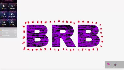 Snapshot of emy_0 chatting on December 22, 7:00 am Emy online show from December 22, 7:00 am