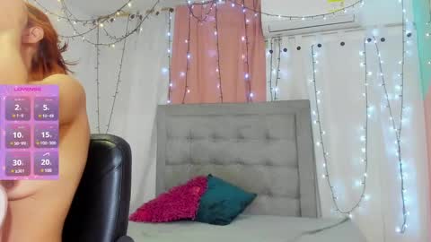 Snapshot of emy_0 chatting on December 31, 4:38 am Emy online show from December 31, 4:38 am