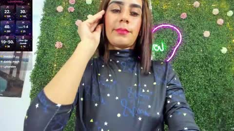 Snapshot of emy_0 chatting on January 11, 6:14 am Emy online show from January 11, 6:14 am