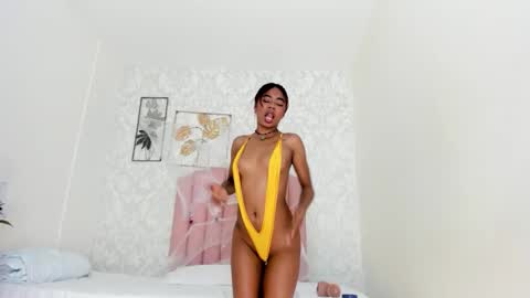 Mili online show from October 17, 12:41 pm