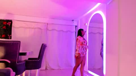 Emy New profile my other account was suspended follow me online show from December 18, 6:10 am
