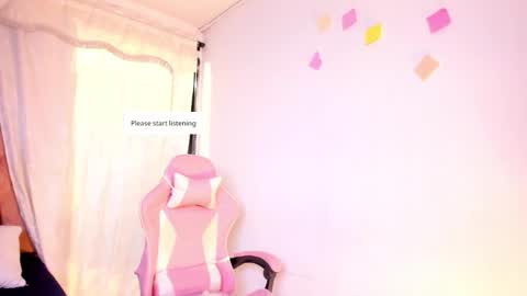 Emy New profile my other account was suspended follow me online show from November 2, 8:44 pm