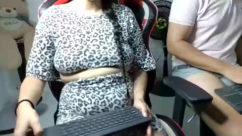 Jack And Emily online show from September 18, 3:30 am