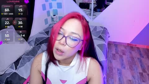 Im Emily would you like to help me reach 100  online show from January 24, 2:07 am