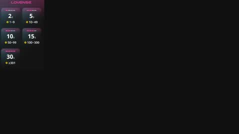 emycarver09 online show from November 24, 11:32 am