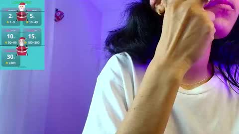 emycarver09 online show from January 13, 11:15 am