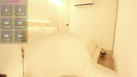 emyconneer online show from March 30, 11:17 pm