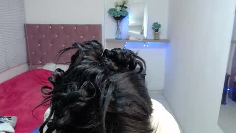 emyfuckhard online show from October 9, 12:25 pm