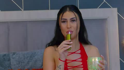  Emy  online show from March 3, 6:19 am