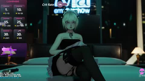 Hentai Hostess Club online show from February 26, 6:15 am