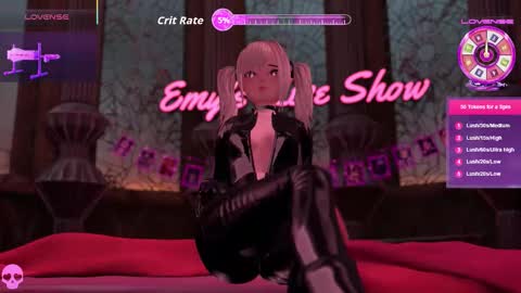 Hentai Hostess Club online show from September 21, 6:15 am