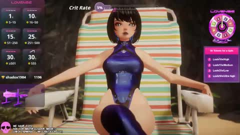 Hentai Hostess Club online show from January 8, 5:48 pm