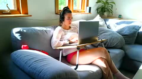 emyxxl online show from June 16, 12:30 pm