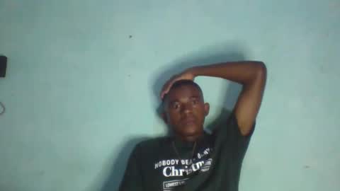 Snapshot of enarson chatting on March 1, 12:45 am enarson online show from March 1, 12:45 am