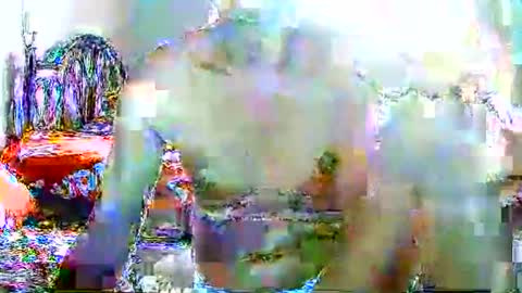 CHUN LY online show from September 30, 12:10 pm