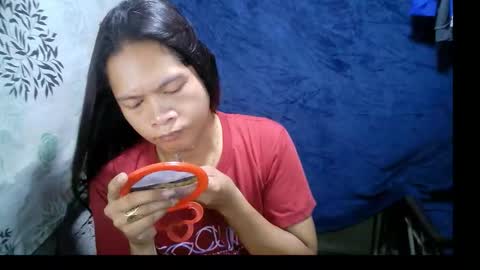 I am MITCH online show from October 23, 2:22 am