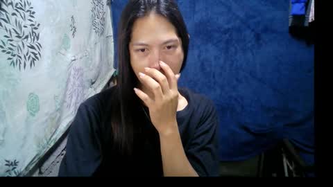 I am MITCH online show from October 23, 9:46 pm