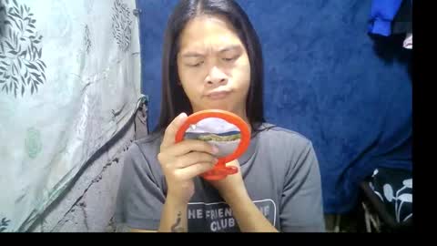 I am MITCH online show from January 18, 11:52 pm