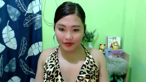 Eva online show from October 1, 5:08 pm