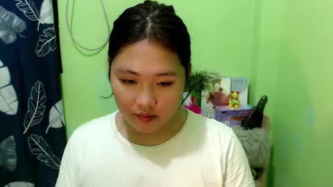 Eva online show from October 9, 4:16 pm