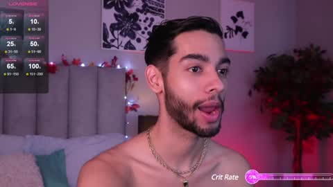 Endy online show from December 3, 12:38 pm
