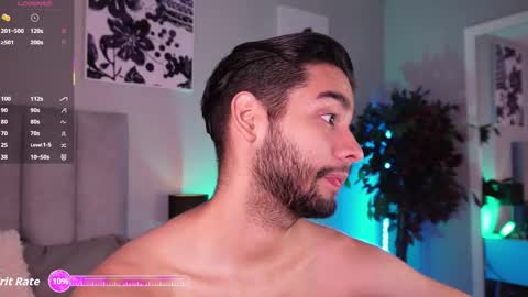 Endy online show from October 11, 12:58 pm