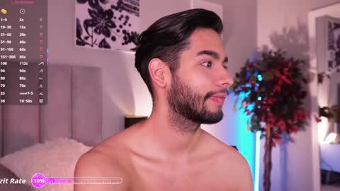 Endy online show from October 13, 12:38 pm