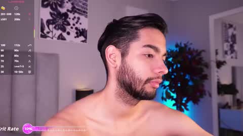 Endy online show from October 15, 12:49 pm