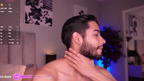 Endy online show from October 17, 12:52 pm