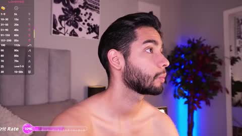 Endy online show from October 19, 12:39 pm