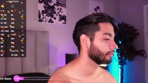 Endy online show from November 22, 12:48 pm