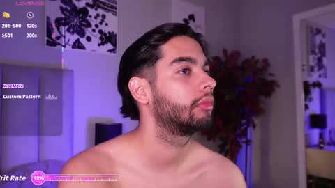 Endy online show from February 19, 12:56 pm