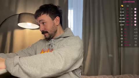 Enen online show from January 7, 9:23 am