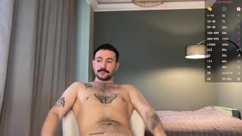 Enen online show from March 13, 3:18 pm