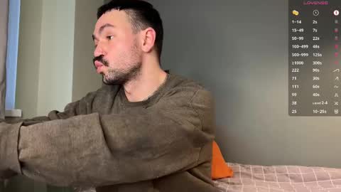 Enen online show from March 16, 12:53 pm