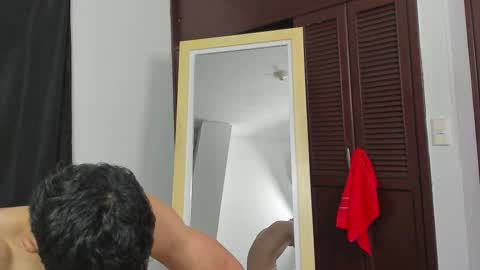 Gio online show from March 4, 2:17 am