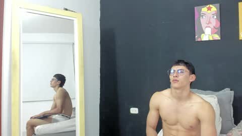 Gio online show from April 2, 2:09 am