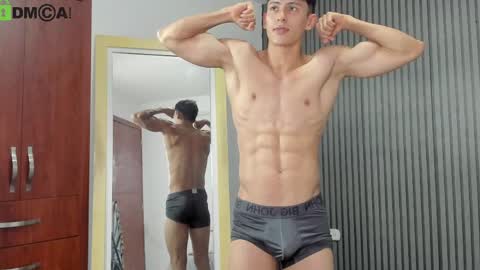 Gio online show from May 23, 5:45 am