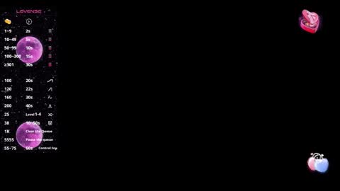 Engel online show from December 18, 11:05 am