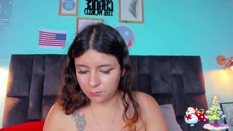  E N G E L  online show from December 19, 10:32 pm
