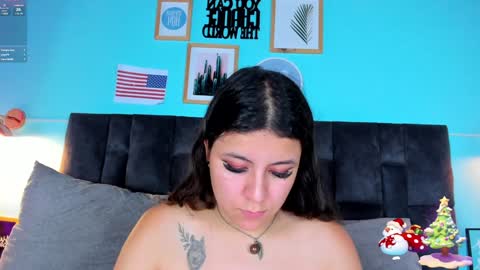  E N G E L  online show from December 27, 1:43 am