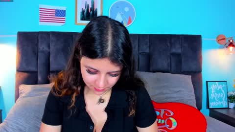  E N G E L  online show from December 27, 7:24 pm