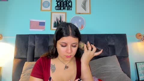  E N G E L  online show from December 28, 7:22 pm